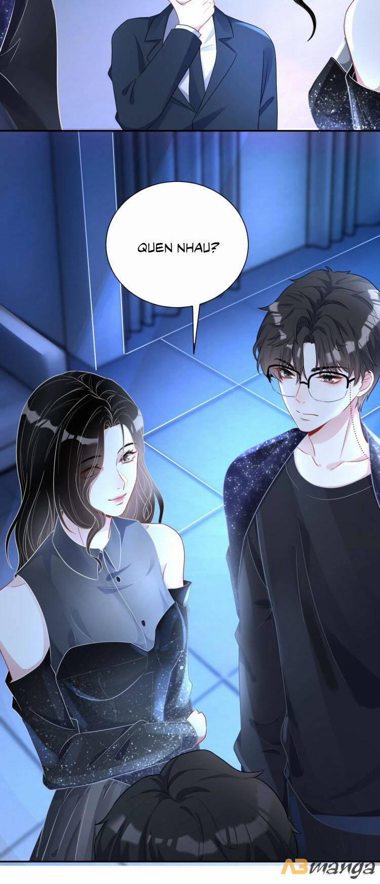 Chỉ Yêu Mình Em 6 trang 34