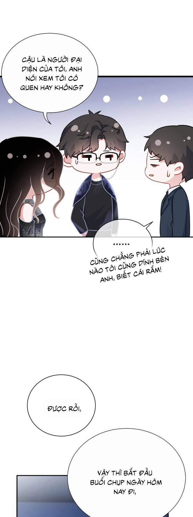 Chỉ Yêu Mình Em 6 trang 35