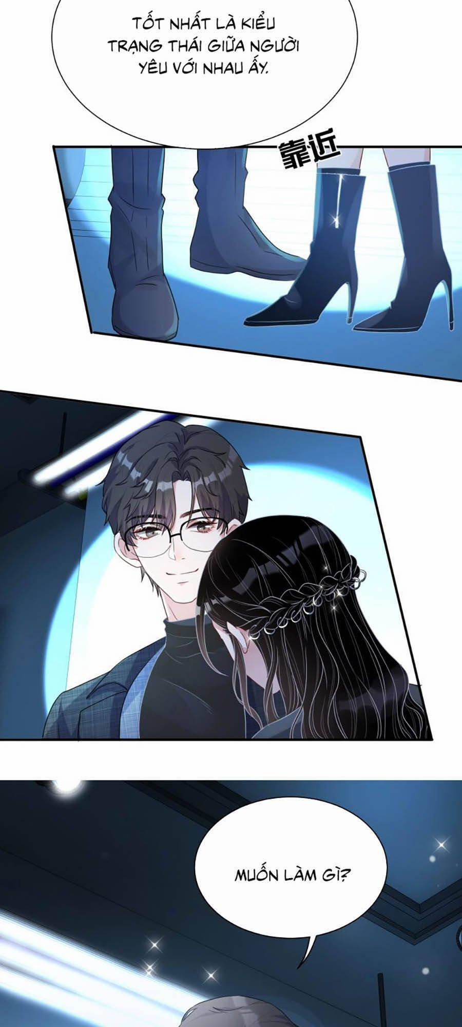 Chỉ Yêu Mình Em 7 trang 13