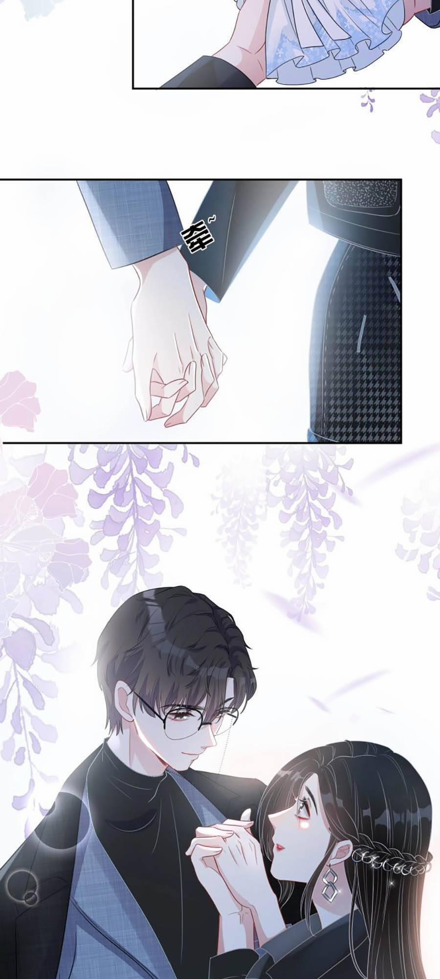 Chỉ Yêu Mình Em 7 trang 18