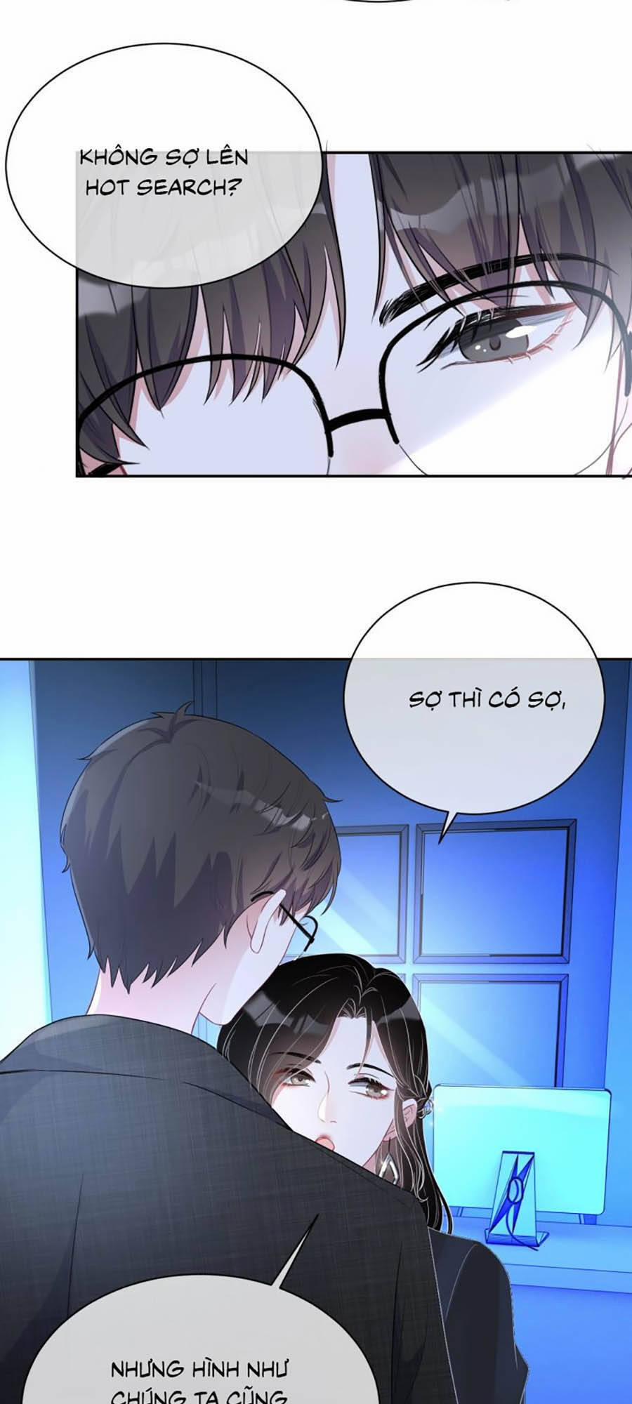 Chỉ Yêu Mình Em 7 trang 35