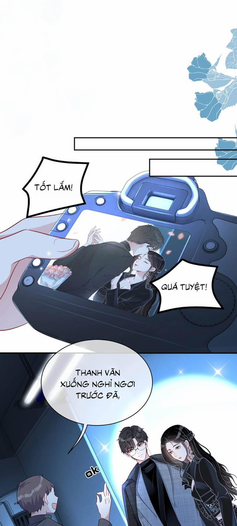 Chỉ Yêu Mình Em 7 trang 40