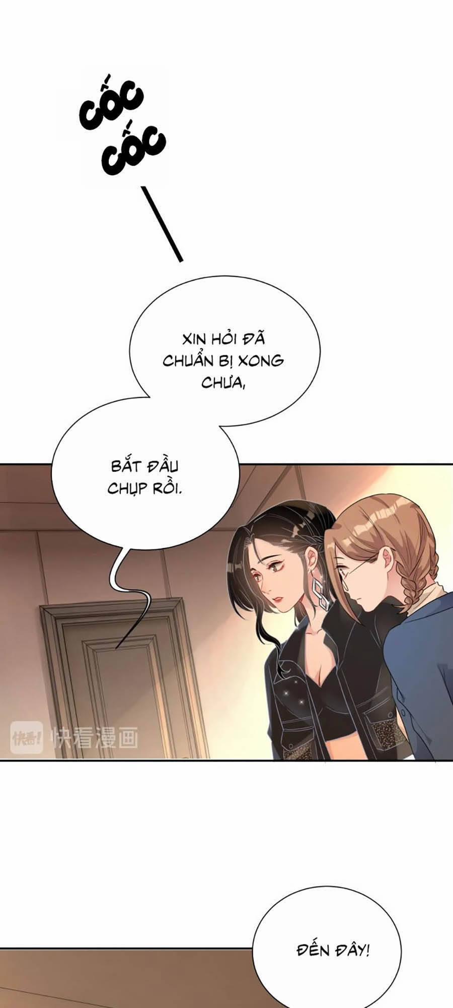 Chỉ Yêu Mình Em 7 trang 5