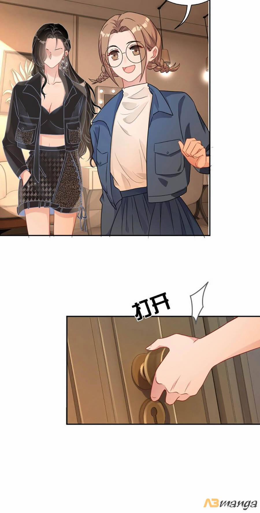 Chỉ Yêu Mình Em 7 trang 6