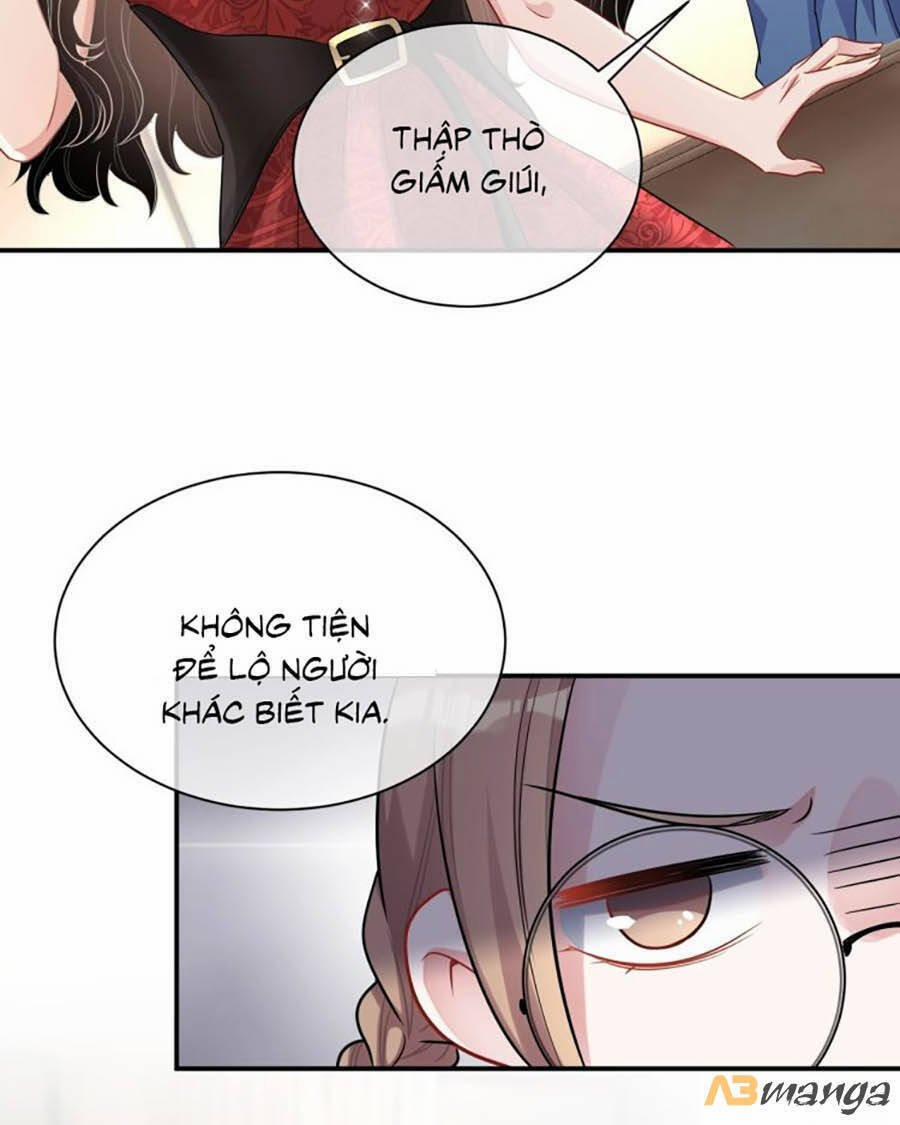 Chỉ Yêu Mình Em 8 trang 12