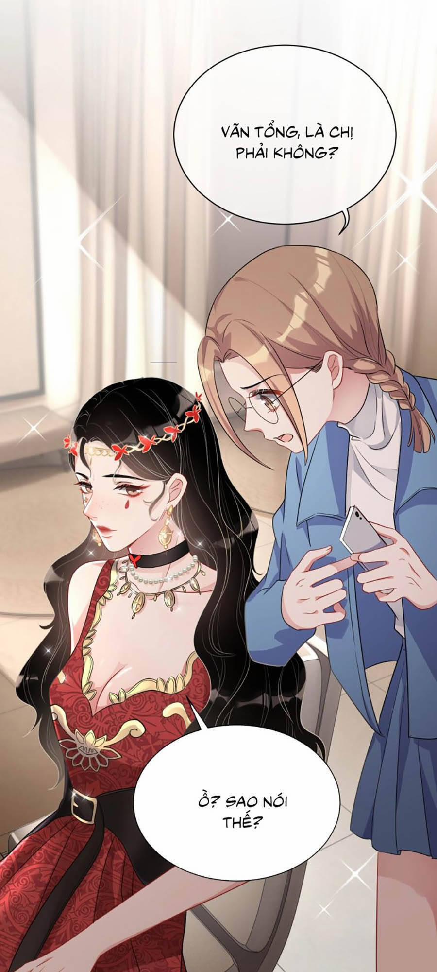 Chỉ Yêu Mình Em 8 trang 13