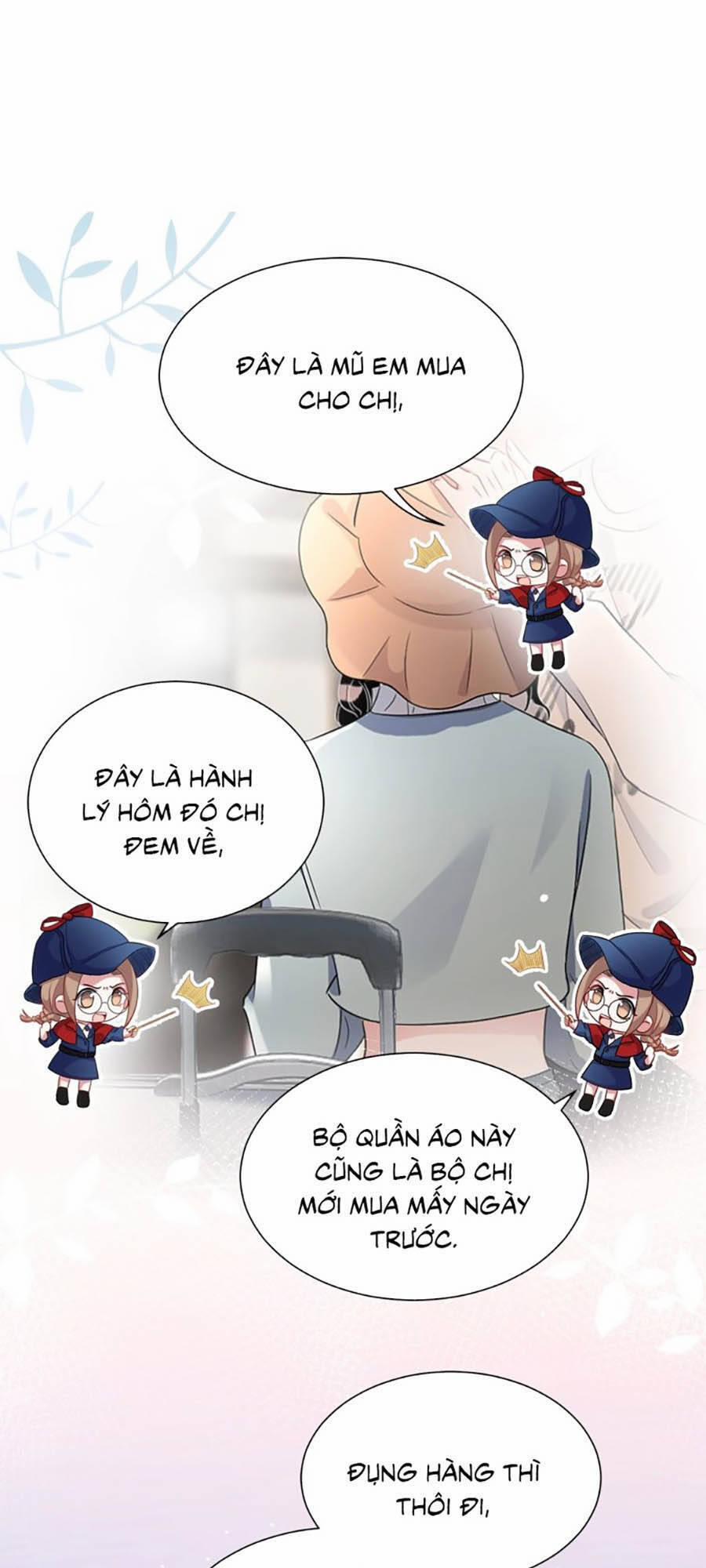 Chỉ Yêu Mình Em 8 trang 15