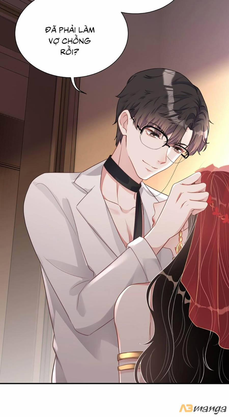 Chỉ Yêu Mình Em 8 trang 27