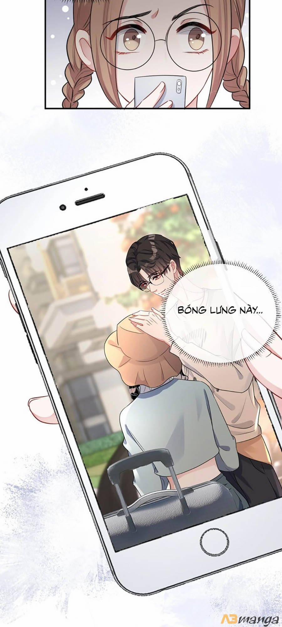 Chỉ Yêu Mình Em 8 trang 4