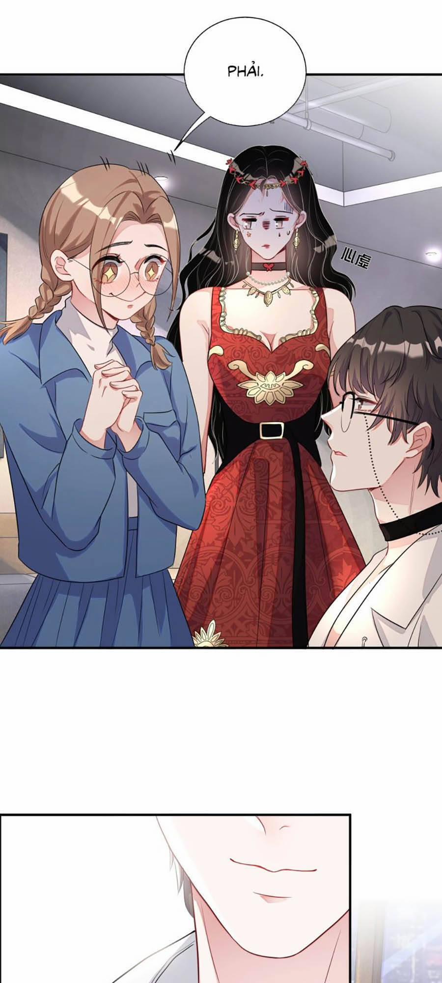 Chỉ Yêu Mình Em 8 trang 42