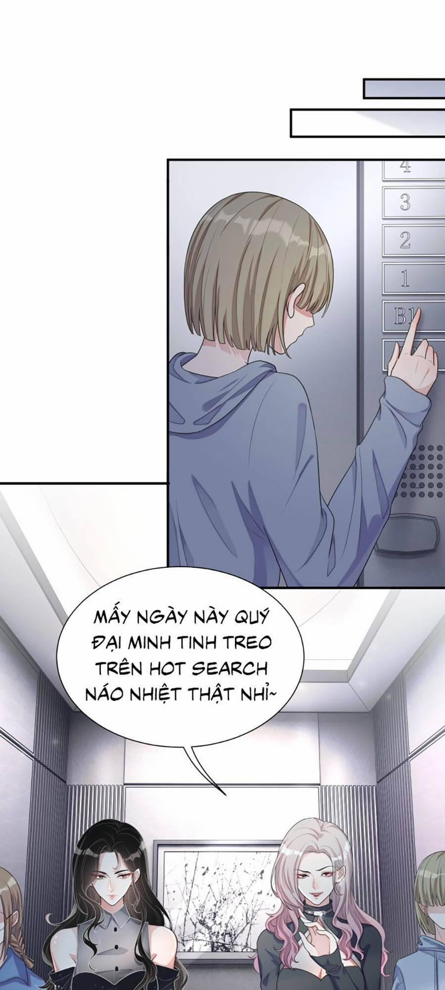 Chỉ Yêu Mình Em 9 trang 10