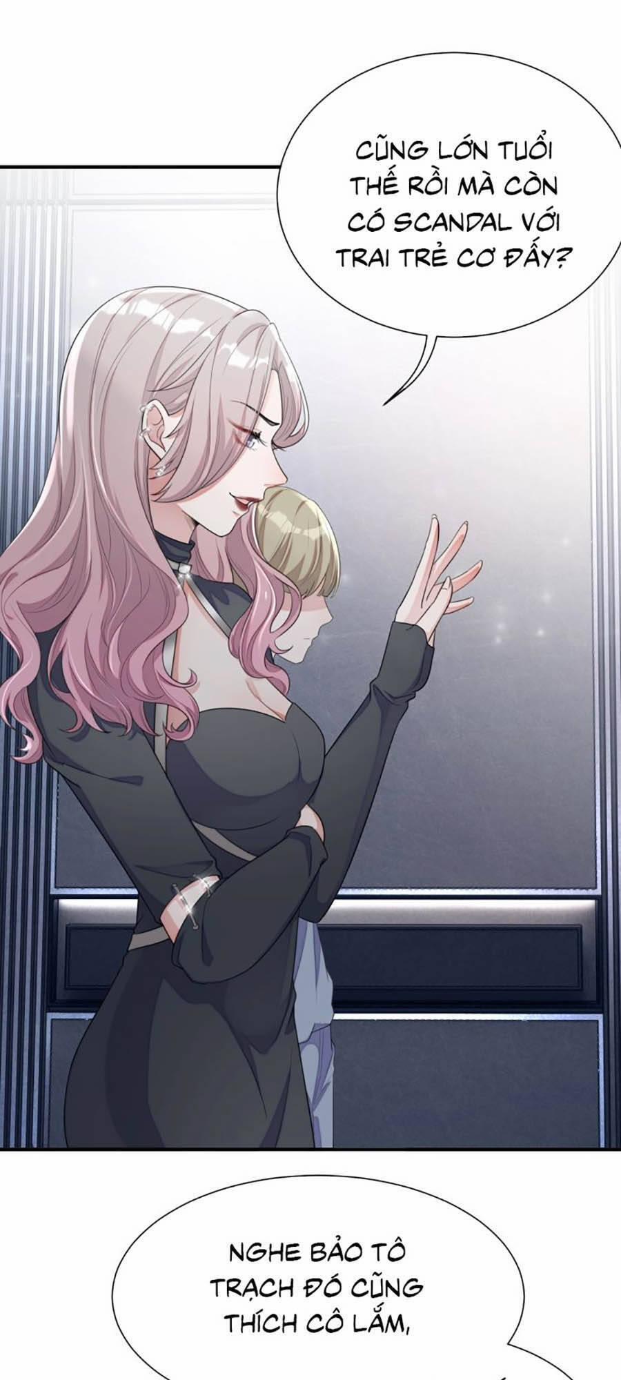 Chỉ Yêu Mình Em 9 trang 12