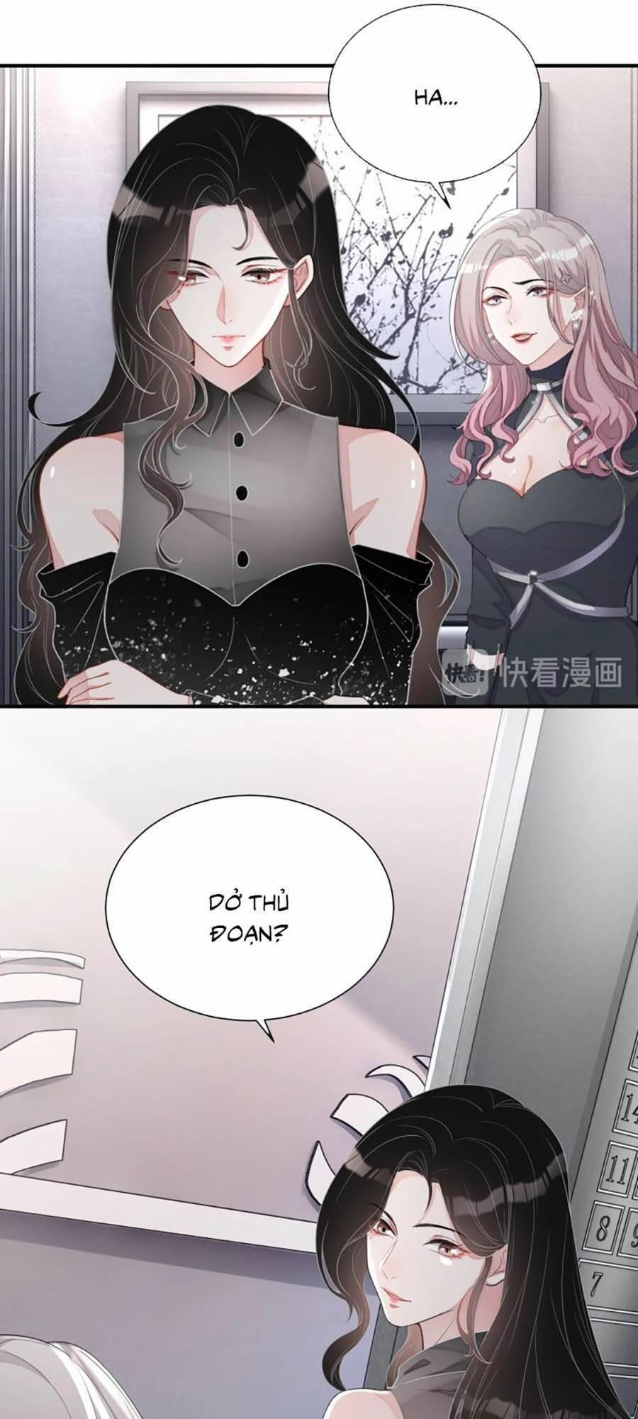 Chỉ Yêu Mình Em 9 trang 20