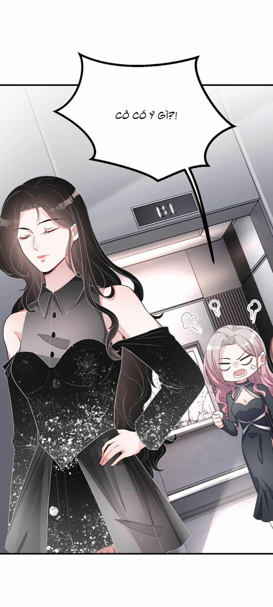 Chỉ Yêu Mình Em 9 trang 23