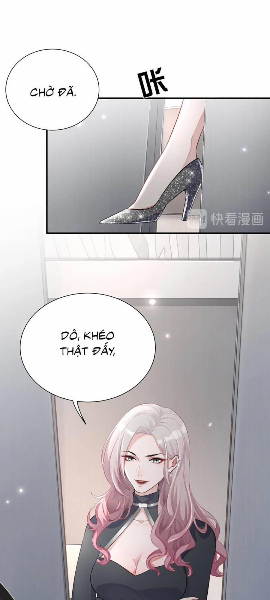 Chỉ Yêu Mình Em 9 trang 3