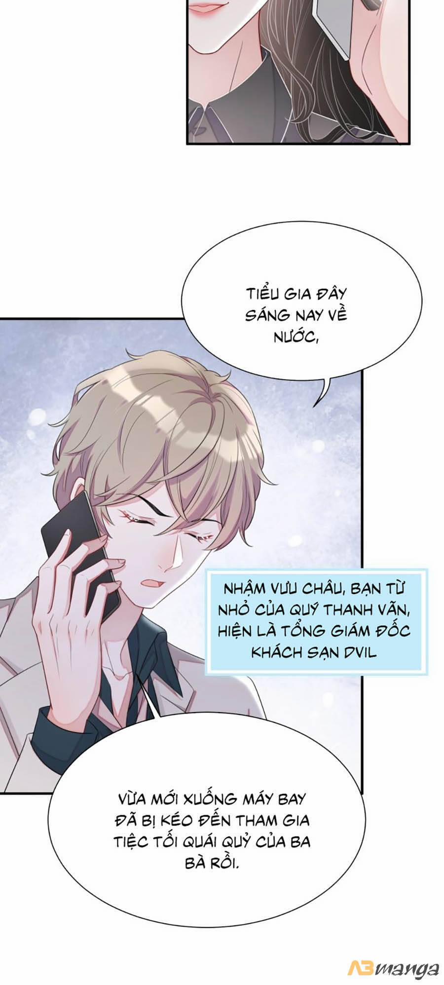 Chỉ Yêu Mình Em 9 trang 30