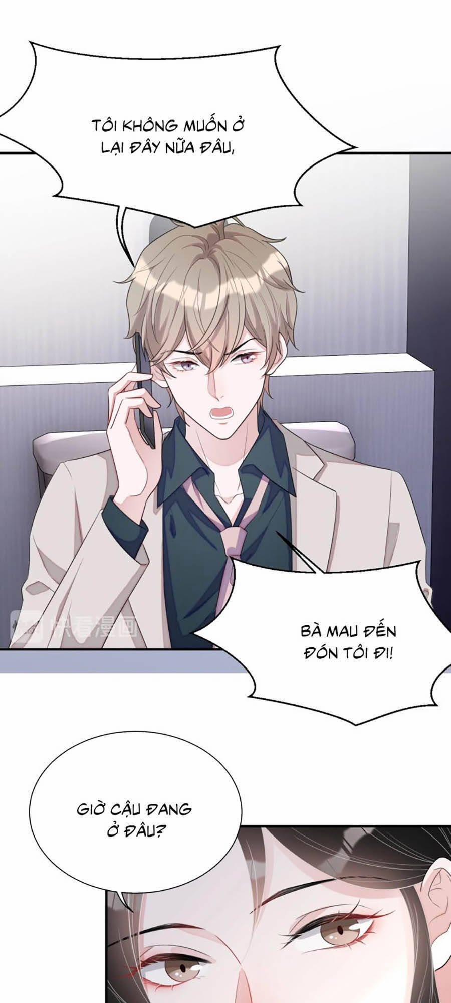 Chỉ Yêu Mình Em 9 trang 33