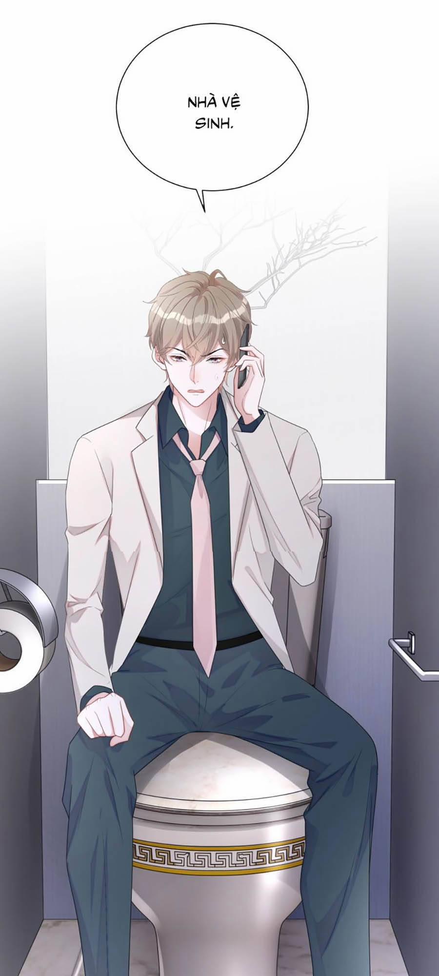 Chỉ Yêu Mình Em 9 trang 35