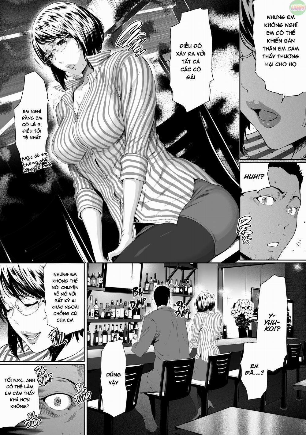 Chia Sẻ Tình Yêu 10 trang 7