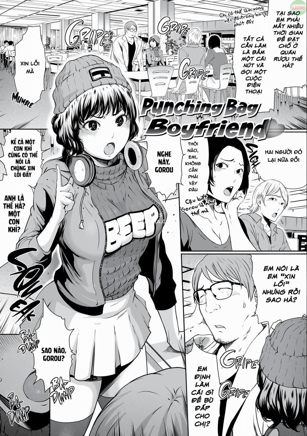 Chia Sẻ Tình Yêu 2 trang 3