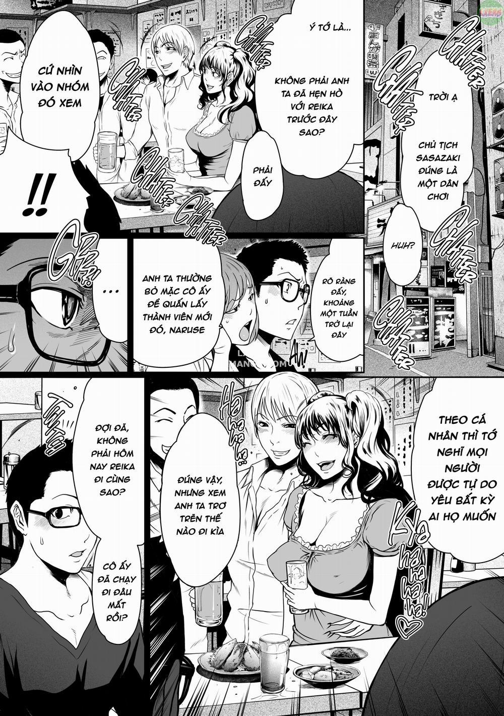 Chia Sẻ Tình Yêu 7 trang 6