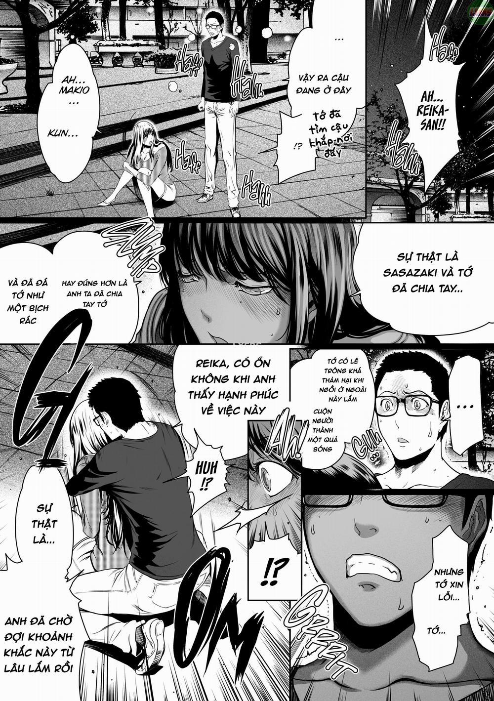 Chia Sẻ Tình Yêu 7 trang 7