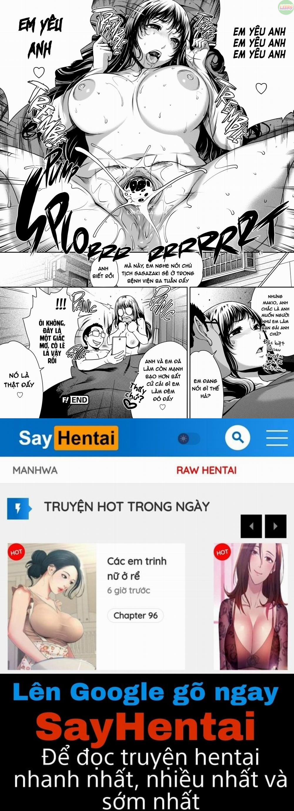 Chia Sẻ Tình Yêu 8 trang 18