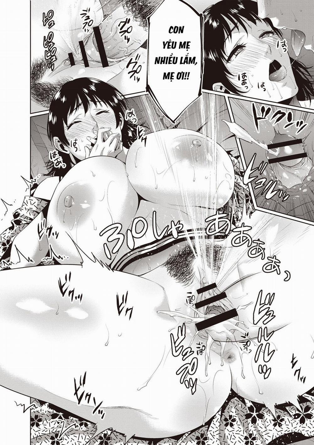 Chibo Soukan 1 trang 18