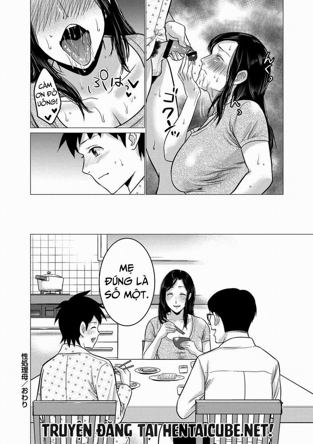 Chibo Soukan 9 0 END trang 23