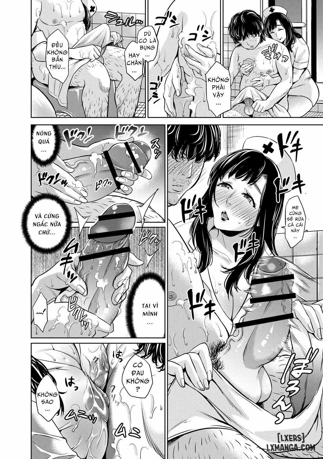 Chibo Soukana 4 trang 5