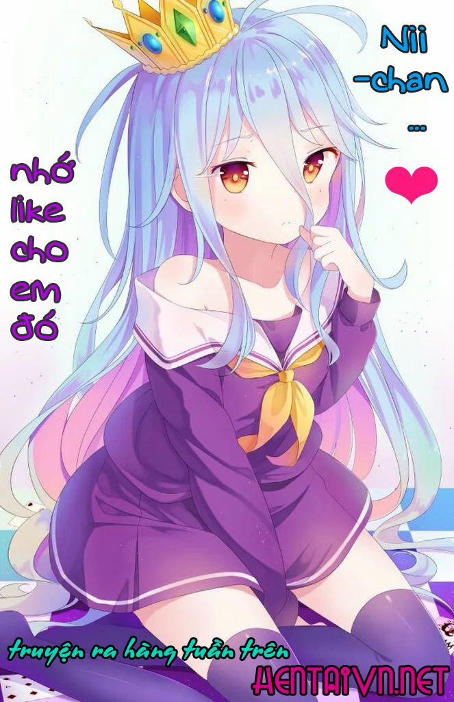 Chicchai Ko no Hon Oneshot trang 20