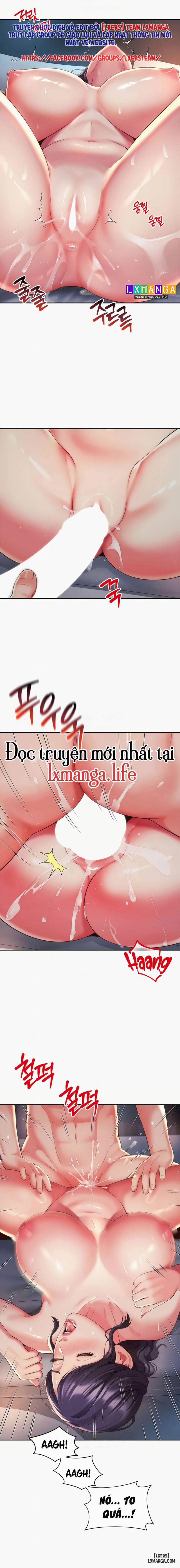 Chịch bạn mẹ, mẹ bạn. 28 trang 10