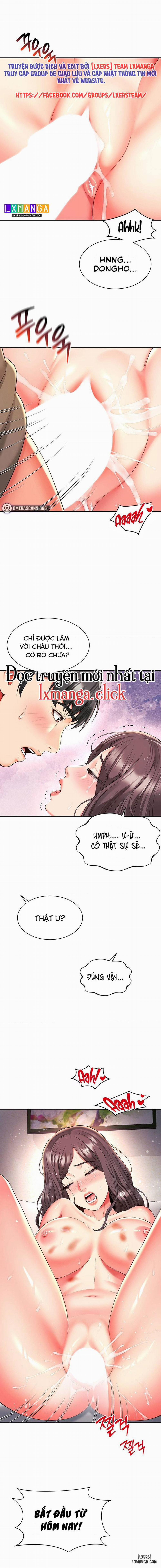 Chịch bạn mẹ, mẹ bạn. 31 trang 5