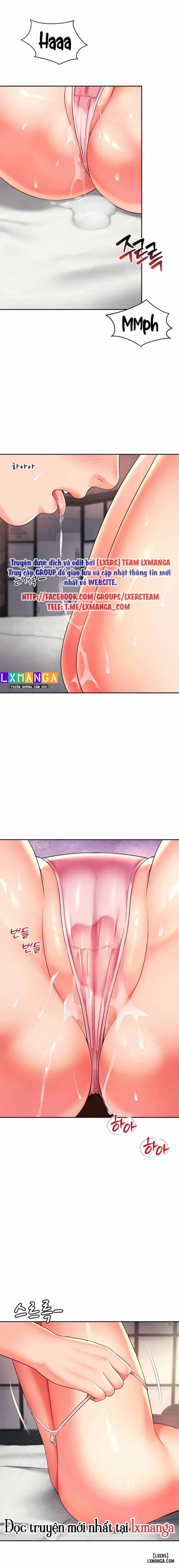 Chịch bạn mẹ, mẹ bạn. 33 trang 10