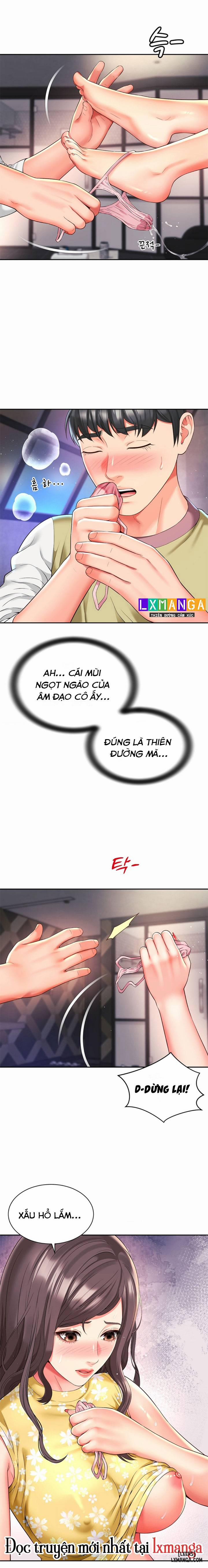 Chịch bạn mẹ, mẹ bạn. 33 trang 11