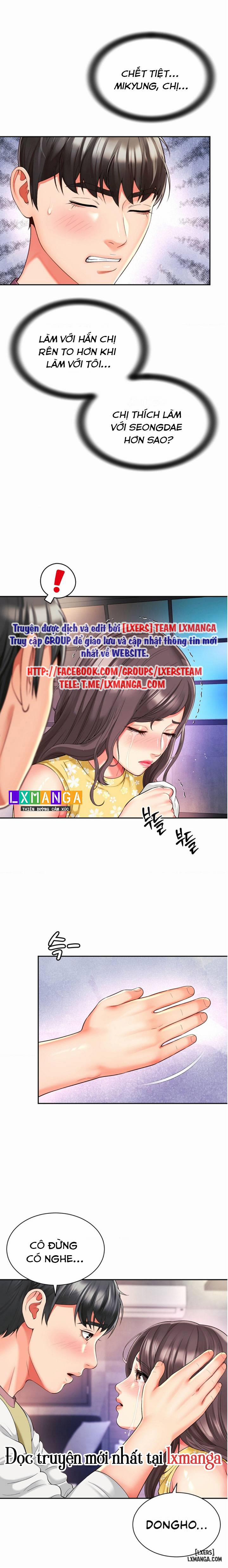Chịch bạn mẹ, mẹ bạn. 33 trang 4