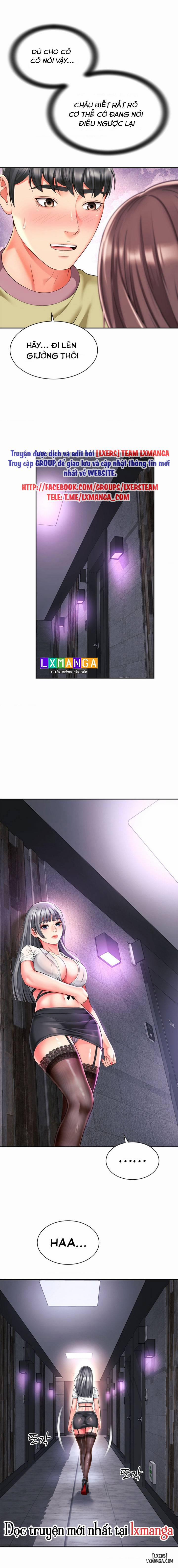 Chịch bạn mẹ, mẹ bạn. 33 trang 6