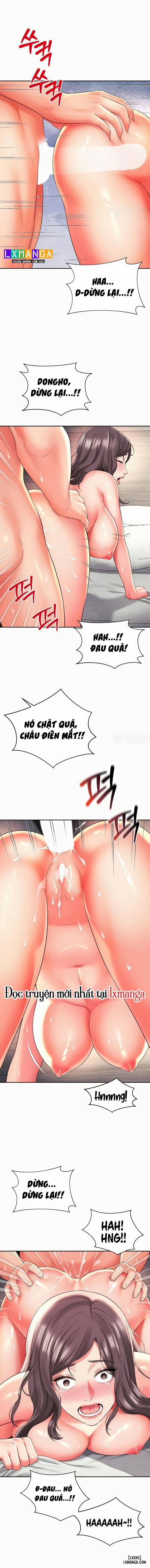 Chịch bạn mẹ, mẹ bạn. 34 trang 11