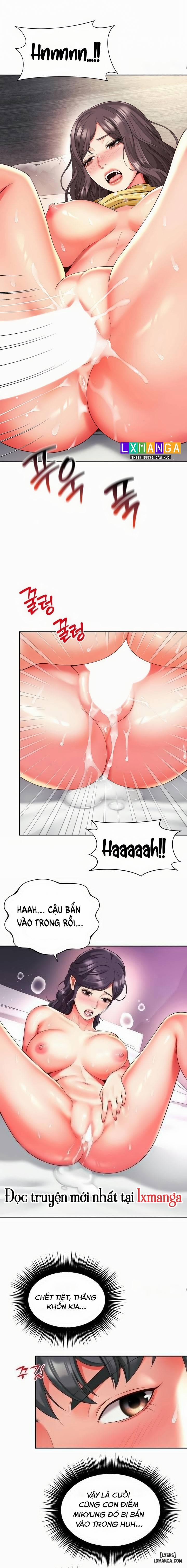 Chịch bạn mẹ, mẹ bạn. 34 trang 3