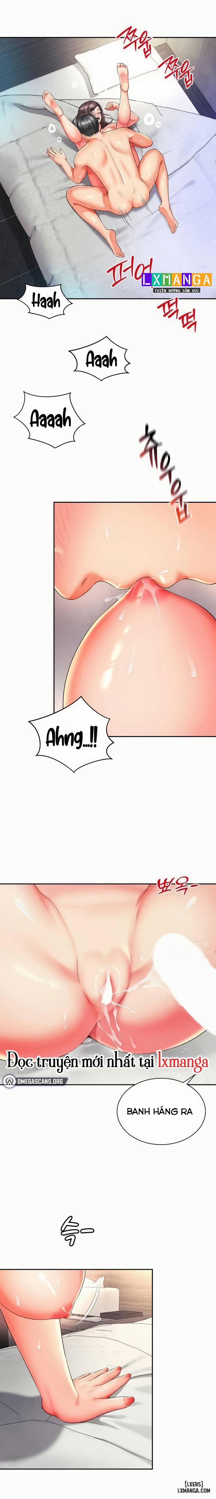 Chịch bạn mẹ, mẹ bạn. 34 trang 5