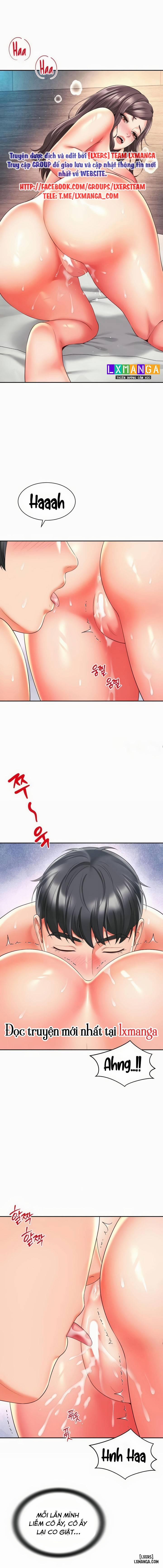 Chịch bạn mẹ, mẹ bạn. 34 trang 6