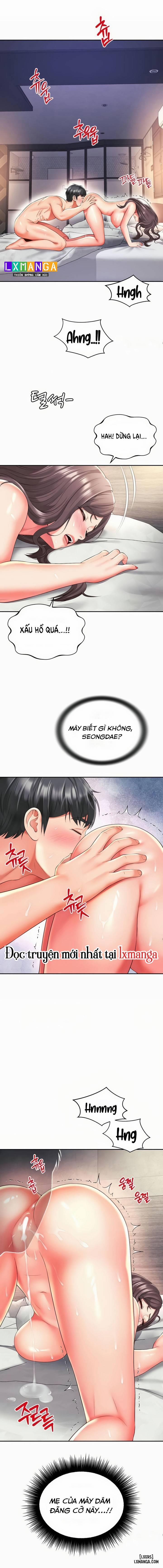 Chịch bạn mẹ, mẹ bạn. 34 trang 7