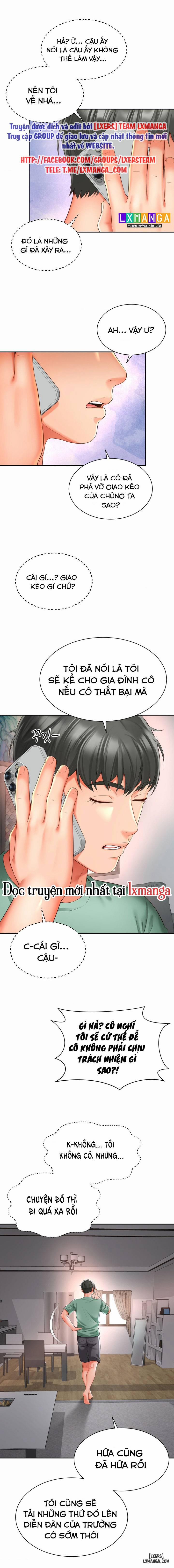 Chịch bạn mẹ, mẹ bạn. 35 trang 10