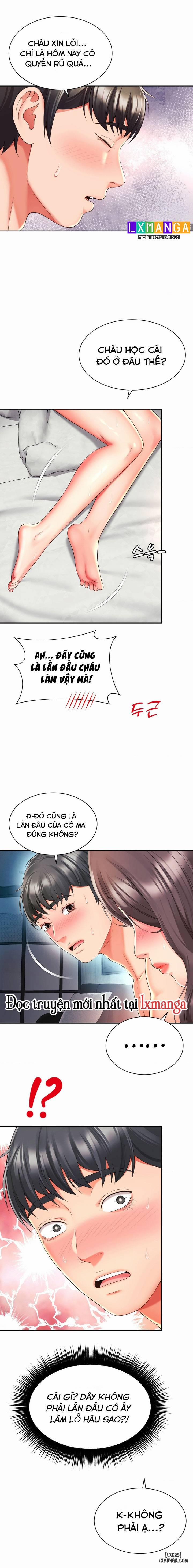 Chịch bạn mẹ, mẹ bạn. 35 trang 5