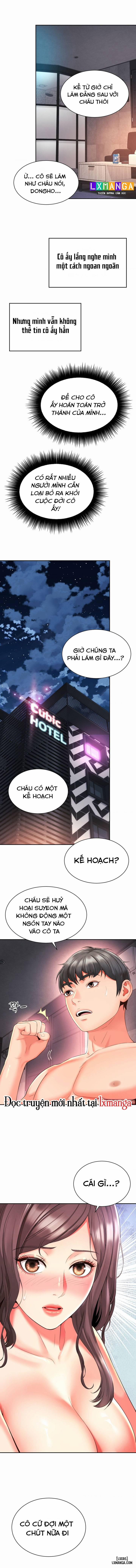 Chịch bạn mẹ, mẹ bạn. 35 trang 7