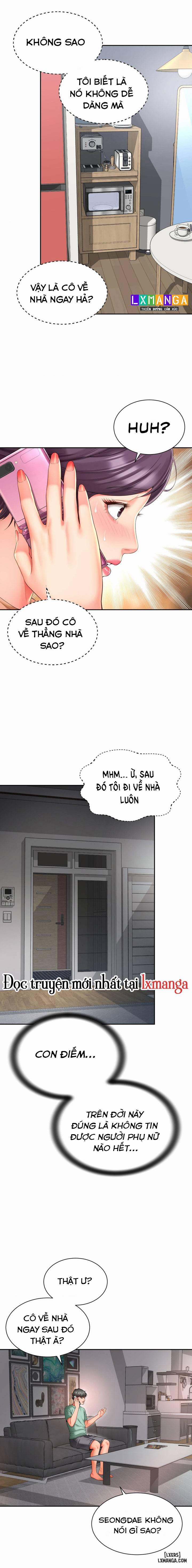 Chịch bạn mẹ, mẹ bạn. 35 trang 9