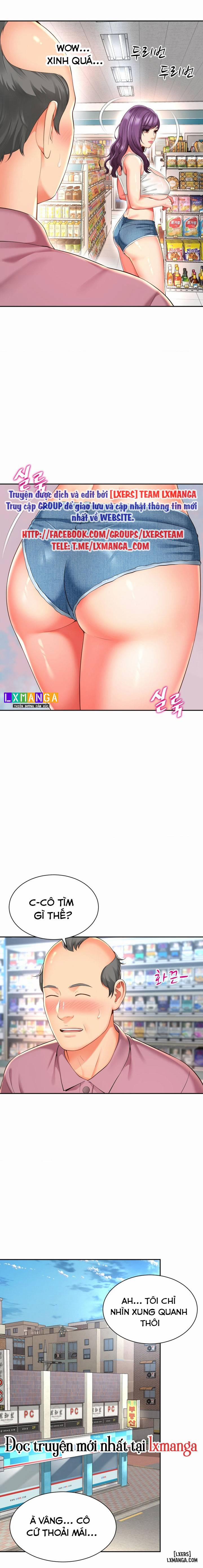 Chịch bạn mẹ, mẹ bạn. 36 trang 2