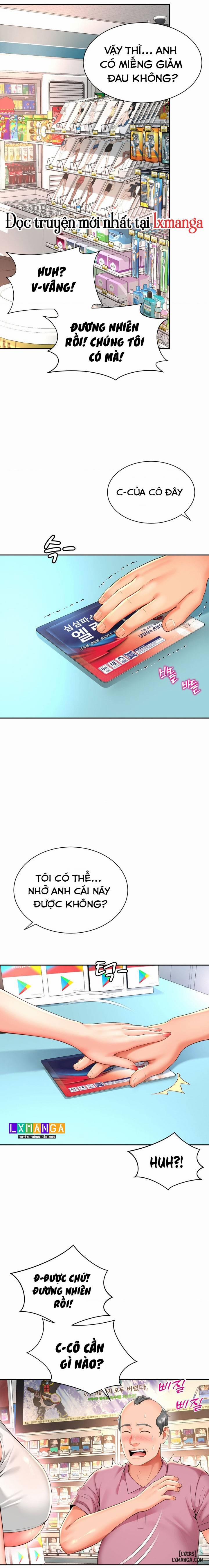 Chịch bạn mẹ, mẹ bạn. 36 trang 5