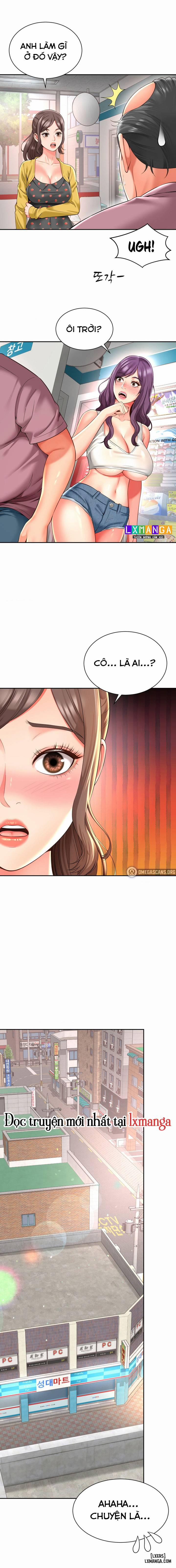 Chịch bạn mẹ, mẹ bạn. 37 trang 7