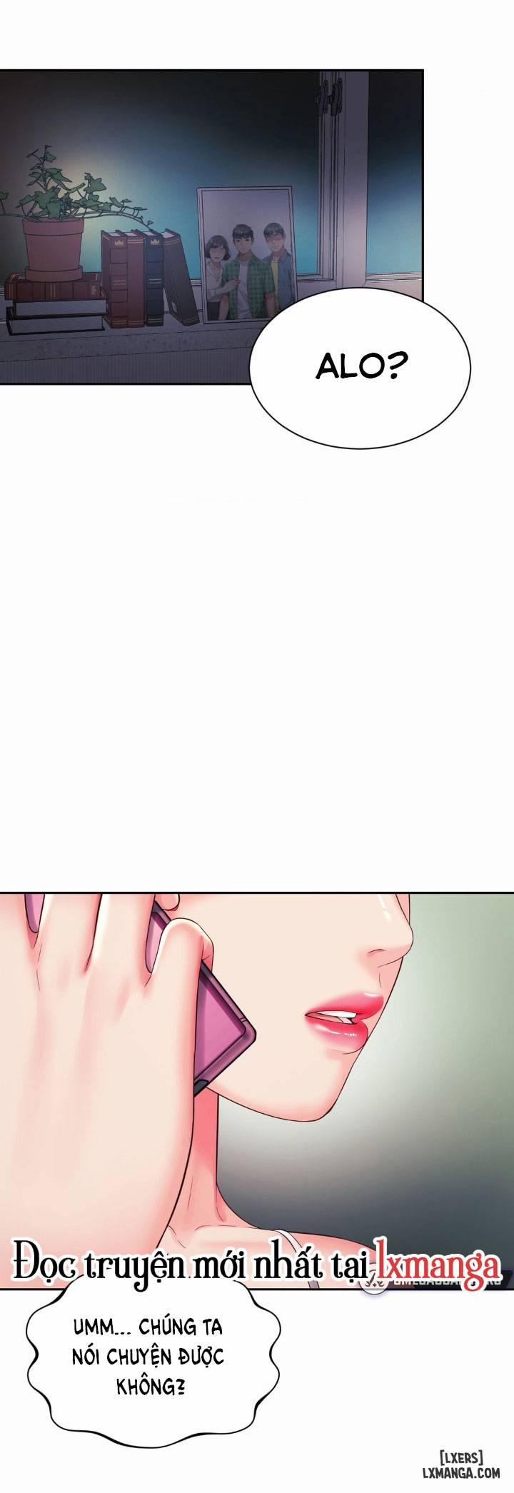 Chịch bạn mẹ, mẹ bạn. 38 trang 15